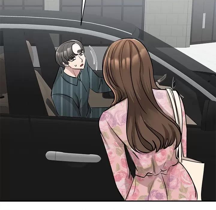 我的完美谬思 我的完美缪斯-我的完美缪斯 第14话 第89页