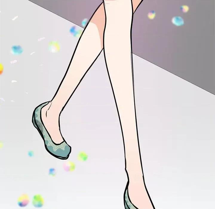 我的完美谬思 我的完美缪斯-我的完美缪斯 第14话 第121页