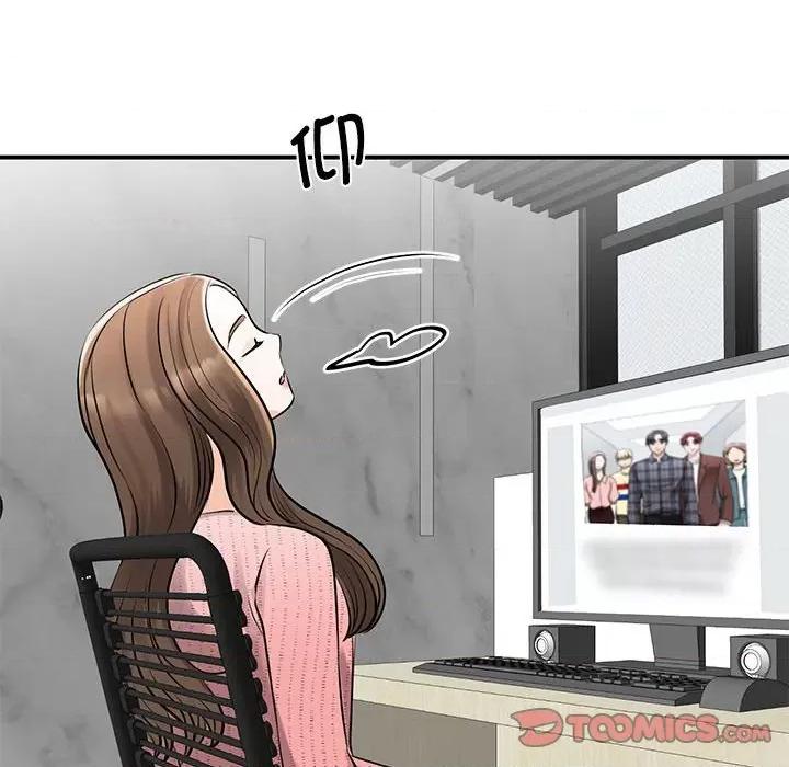 我的完美谬思 我的完美缪斯-我的完美缪斯 第14话 第129页