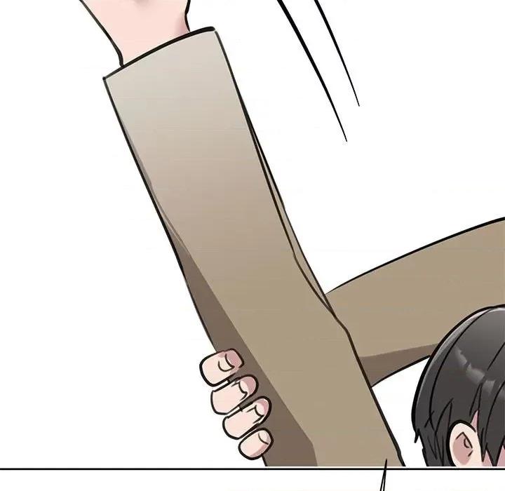 我的完美谬思 我的完美缪斯-我的完美缪斯 第14话 第134页