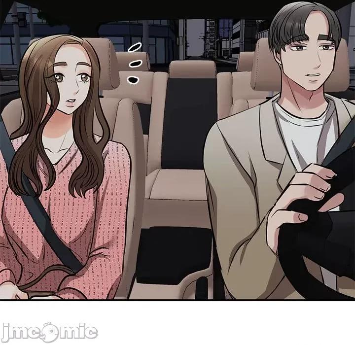 我的完美谬思 我的完美缪斯-我的完美缪斯 第16话 第85页