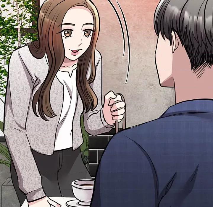 我的完美谬思 我的完美缪斯第 18 话 第49页