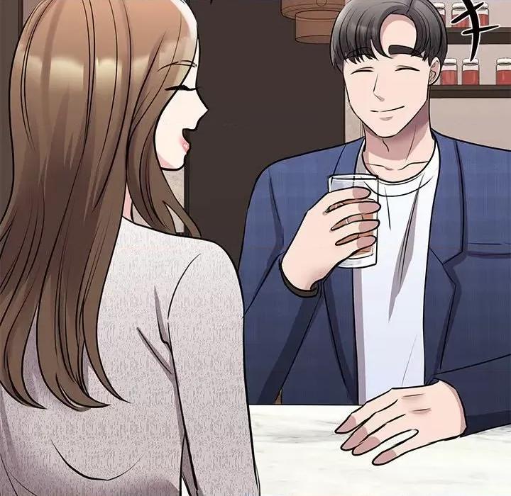 我的完美谬思 我的完美缪斯第 18 话 第69页