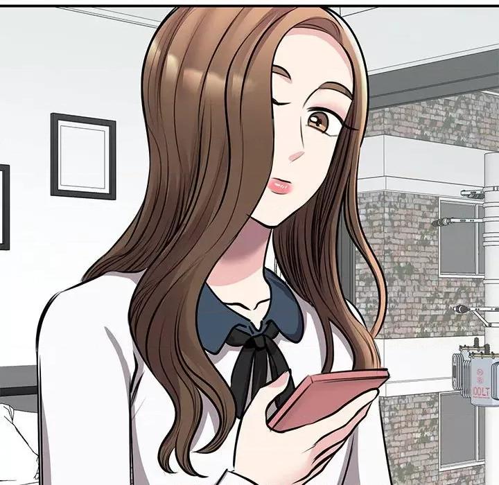 我的完美谬思 我的完美缪斯第 18 话 第112页