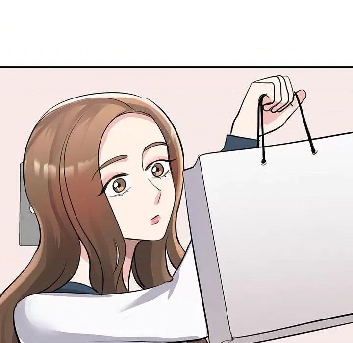 我的完美谬思 我的完美缪斯第 18 话 第136页