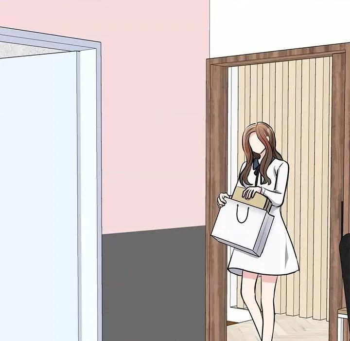 我的完美谬思 我的完美缪斯第 18 话 第139页