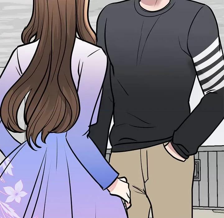 我的完美谬思 我的完美缪斯第 18 话 第157页