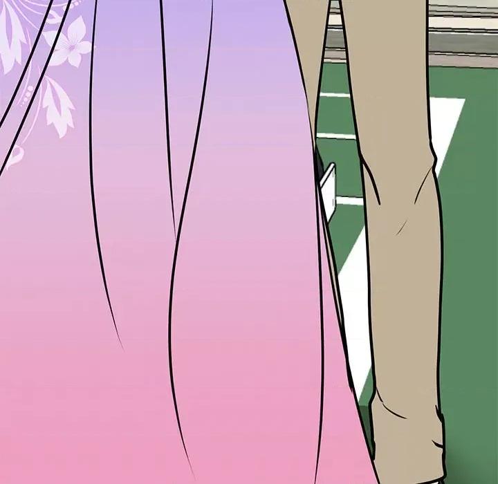 我的完美谬思 我的完美缪斯第 18 话 第158页