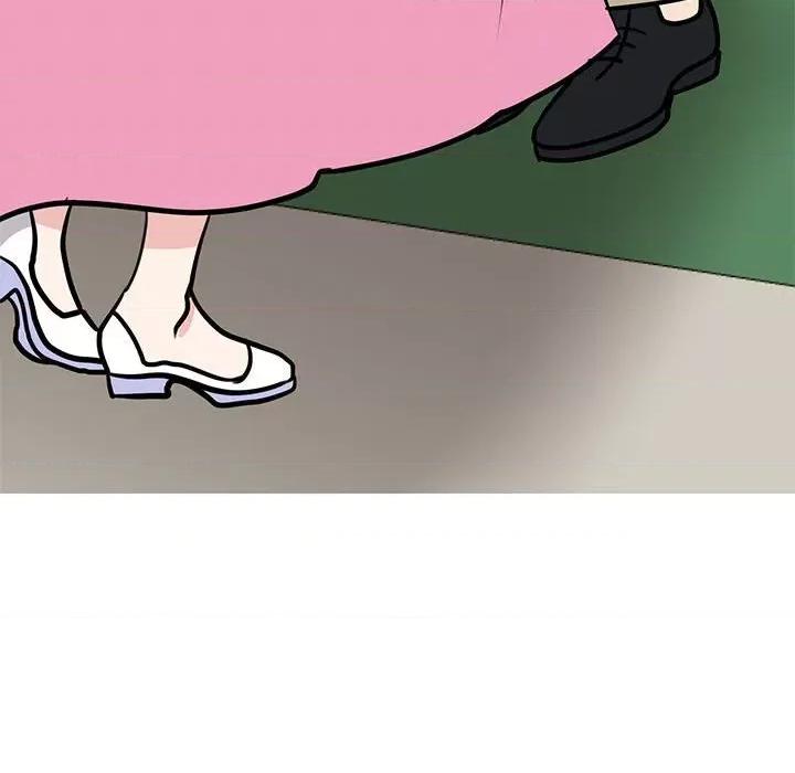 我的完美谬思 我的完美缪斯第 18 话 第159页