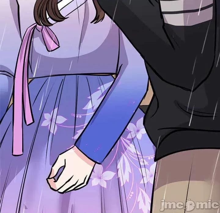 我的完美谬思 我的完美谬思-第19话 第100页
