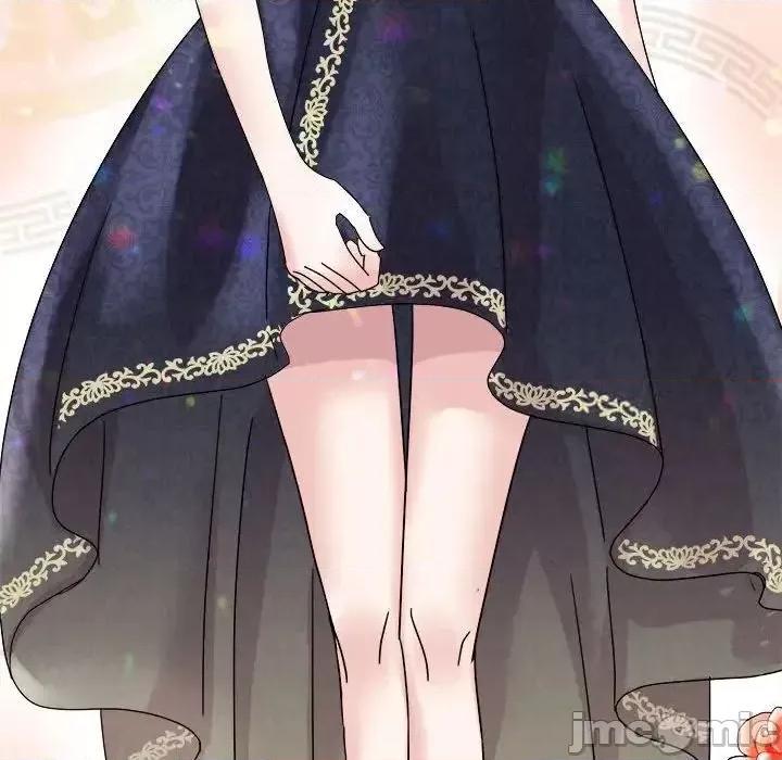 我的完美谬思 我的完美缪斯26 我的完美缪斯 第10页