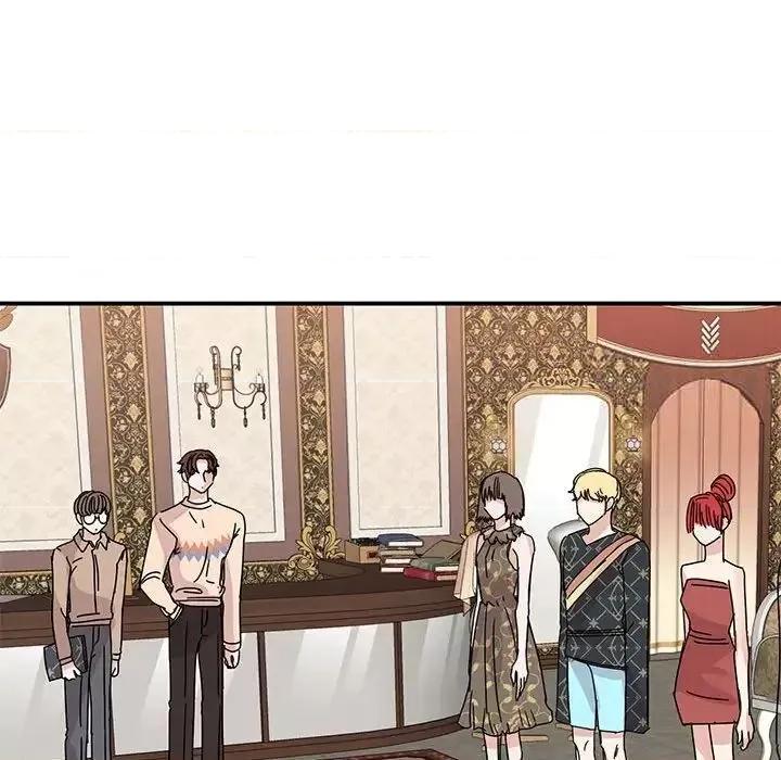 我的完美谬思 我的完美缪斯26 我的完美缪斯 第133页