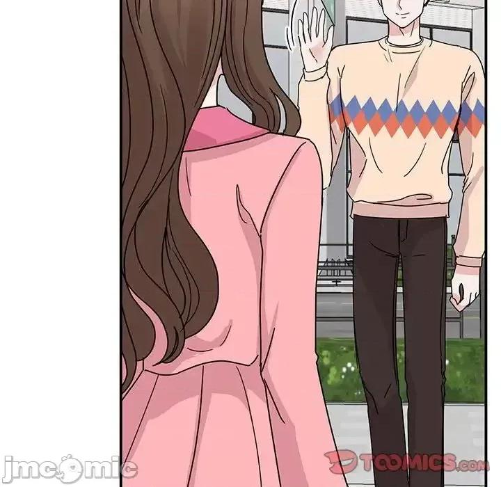 我的完美谬思 我的完美缪斯27 我的完美缪斯 第75页