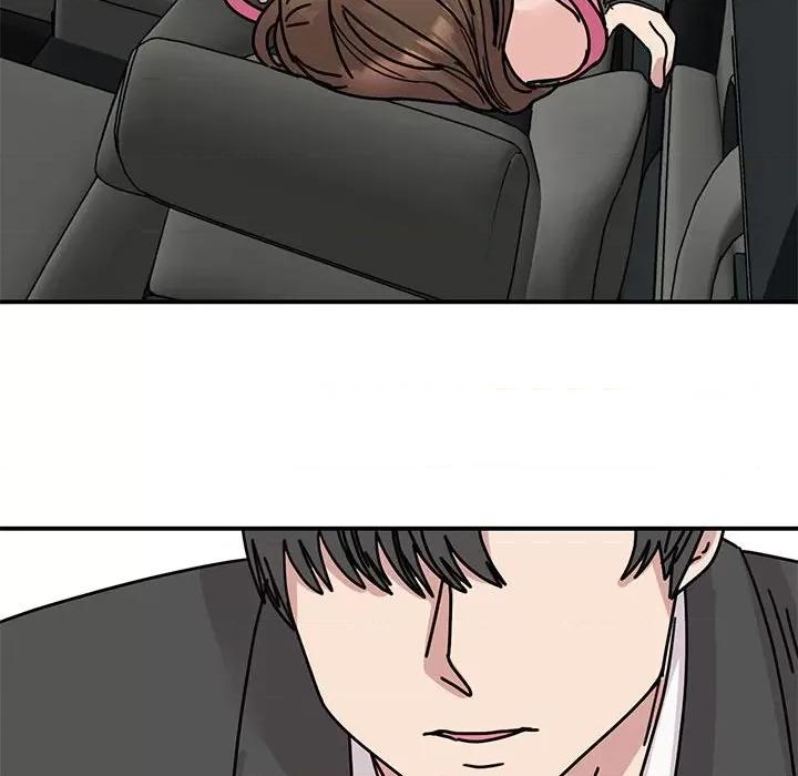 我的完美谬思 我的完美缪斯-我的完美缪斯 第31话 第61页