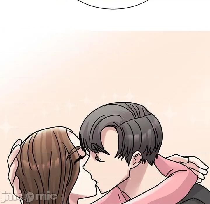 我的完美谬思 我的完美缪斯-我的完美缪斯 第31话 第100页