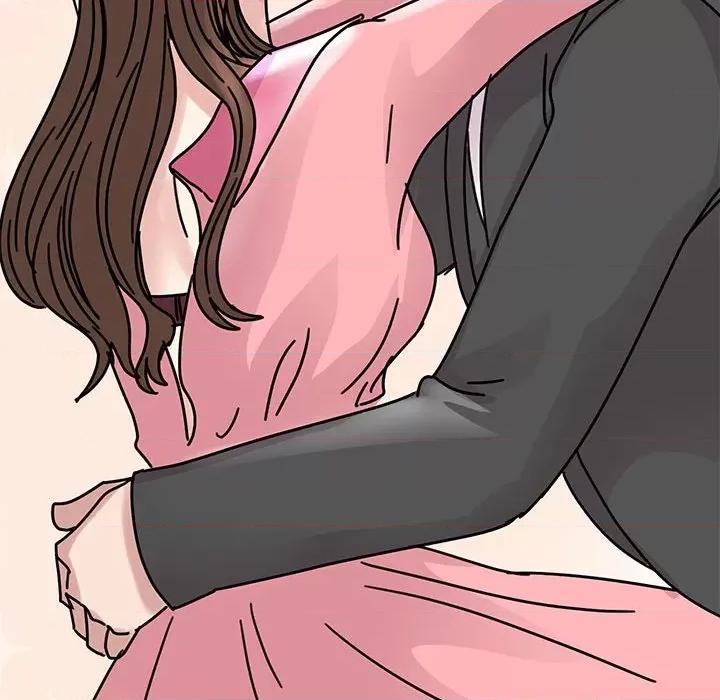我的完美谬思 我的完美缪斯-我的完美缪斯 第31话 第101页