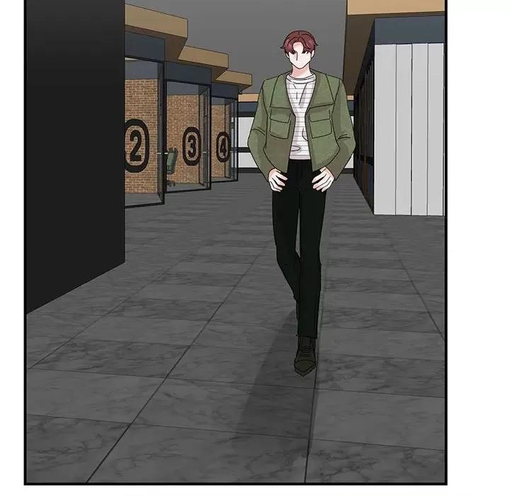 我的完美谬思 我的完美缪斯-我的完美缪斯 第31话 第107页