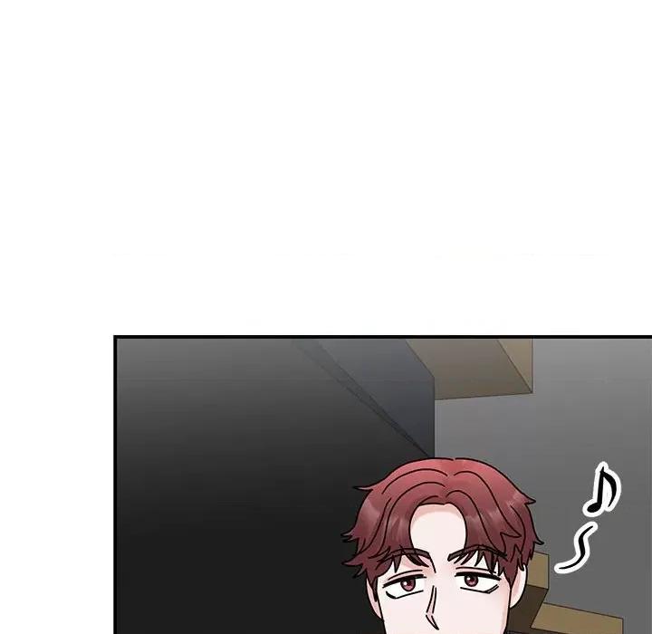 我的完美谬思 我的完美缪斯-我的完美缪斯 第31话 第108页