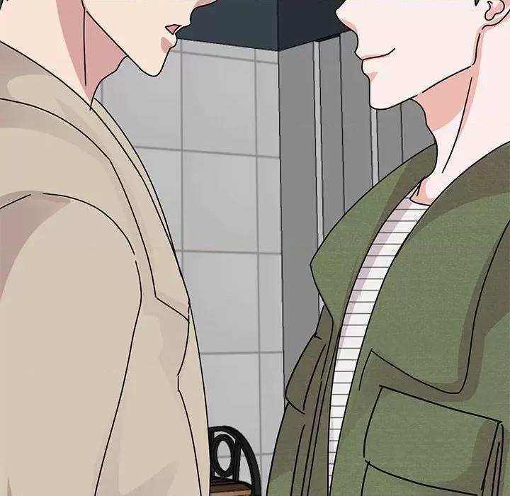 我的完美谬思 我的完美缪斯-我的完美缪斯 第31话 第121页