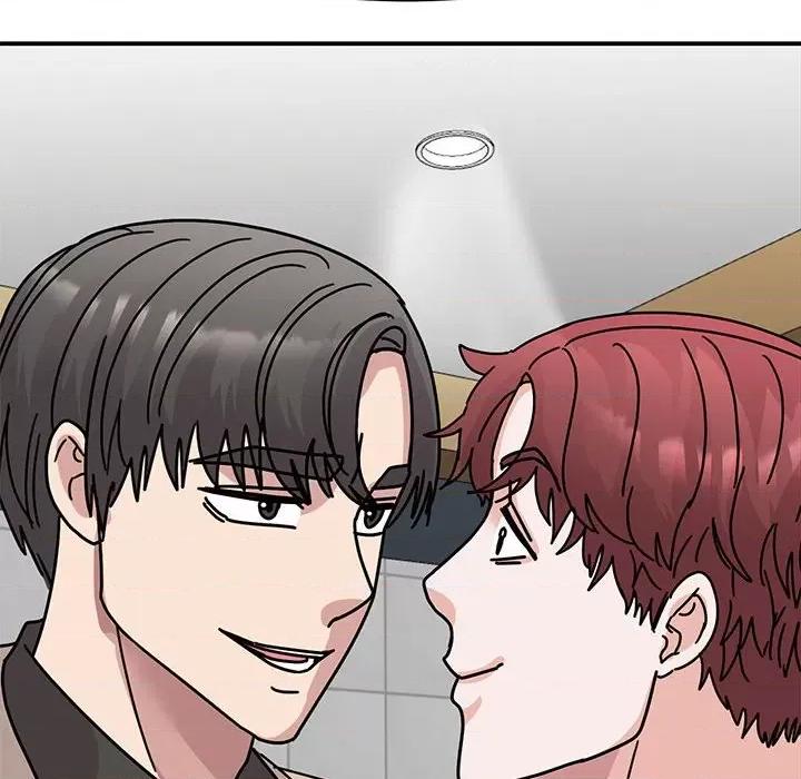 我的完美谬思 我的完美缪斯-我的完美缪斯 第31话 第143页