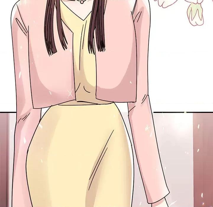 我的完美谬思 我的完美缪斯-我的完美缪斯 第33话 第47页