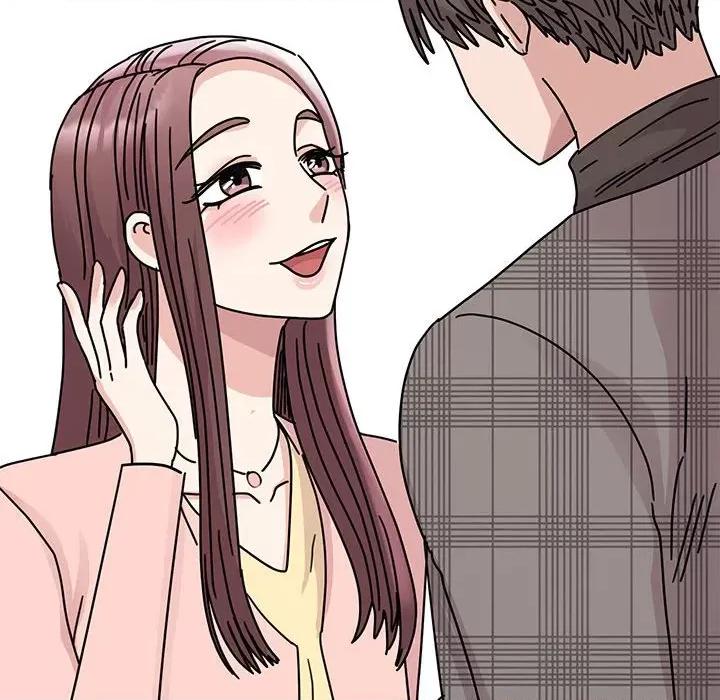 我的完美谬思 我的完美缪斯-我的完美缪斯 第33话 第62页