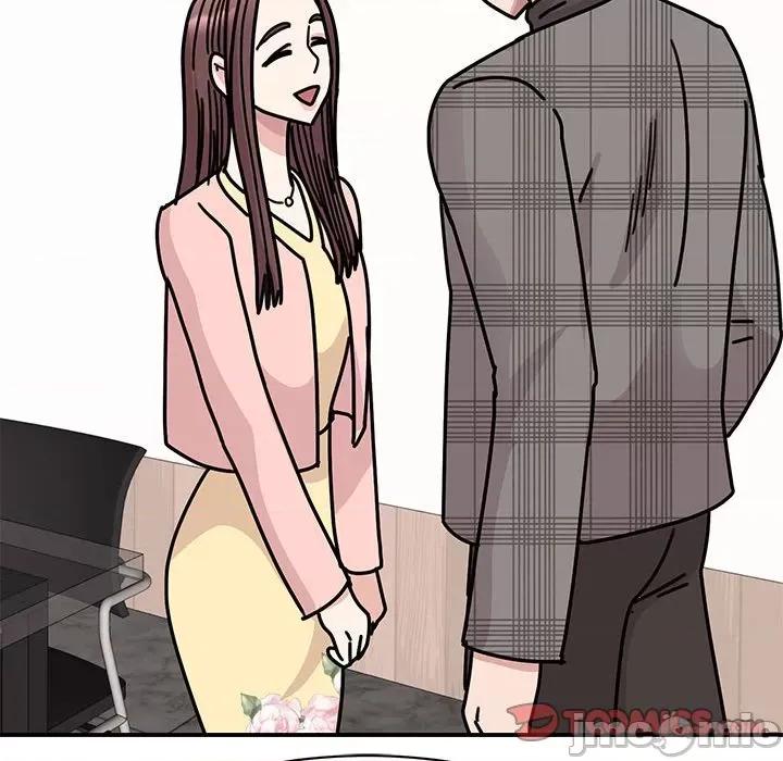 我的完美谬思 我的完美缪斯-我的完美缪斯 第33话 第75页