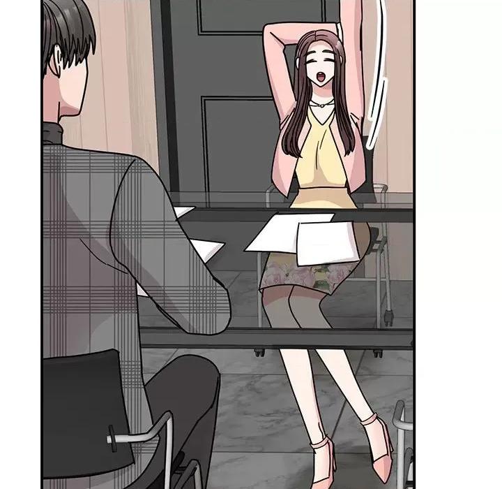 我的完美谬思 我的完美缪斯-我的完美缪斯 第33话 第86页