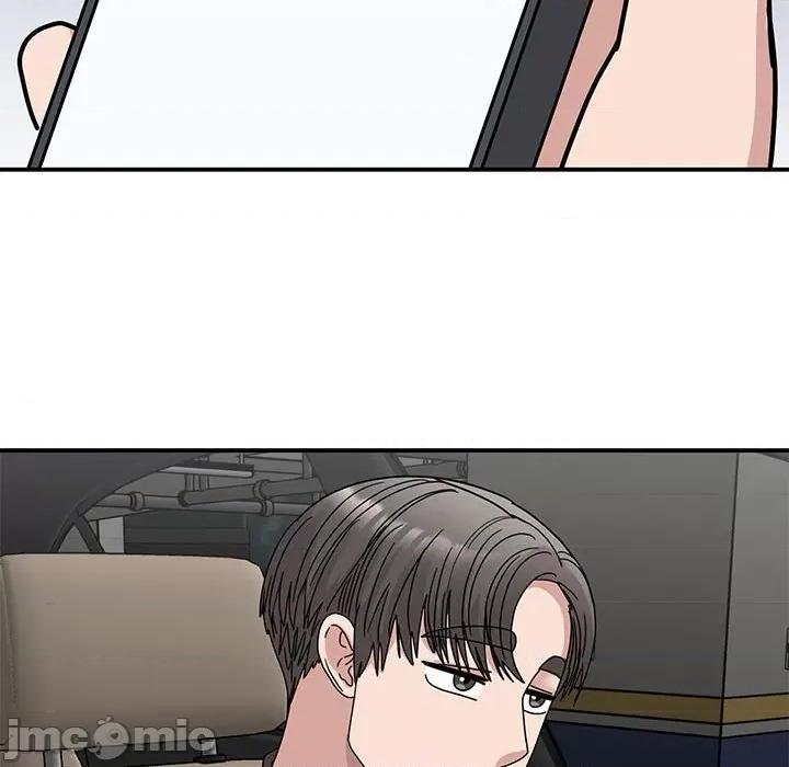 我的完美谬思 我的完美缪斯-我的完美缪斯 第33话 第115页