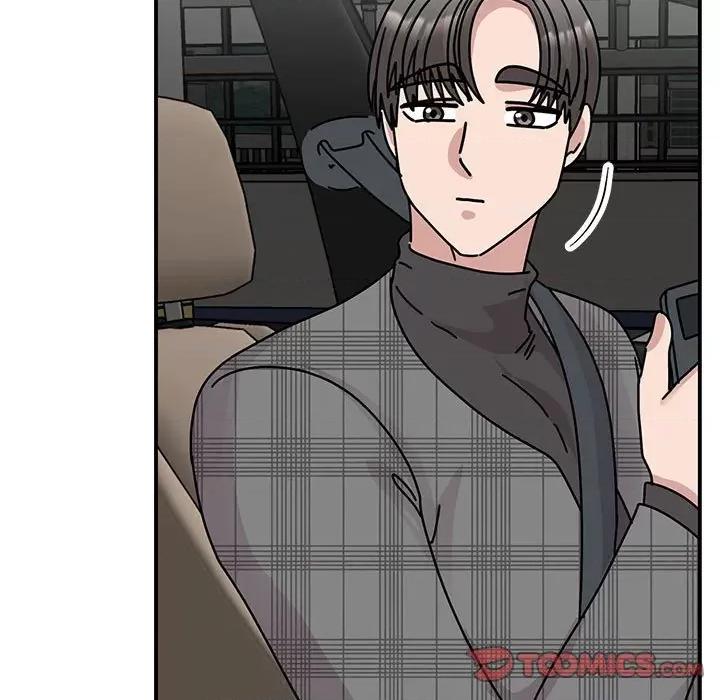 我的完美谬思 我的完美缪斯-我的完美缪斯 第33话 第129页