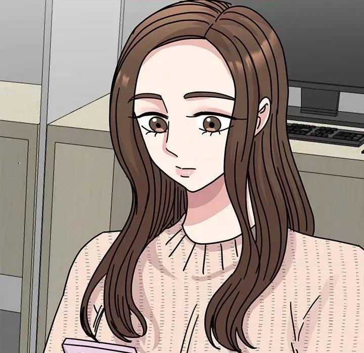 我的完美谬思 我的完美缪斯-我的完美缪斯 第33话 第136页