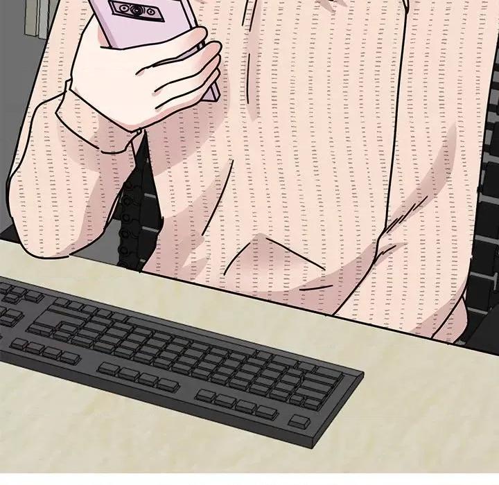 我的完美谬思 我的完美缪斯-我的完美缪斯 第33话 第137页