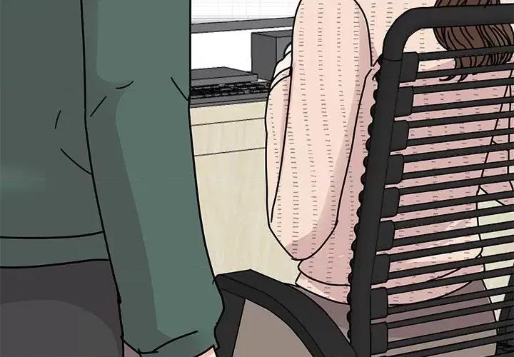 我的完美谬思 我的完美缪斯-我的完美缪斯 第34话 第4页