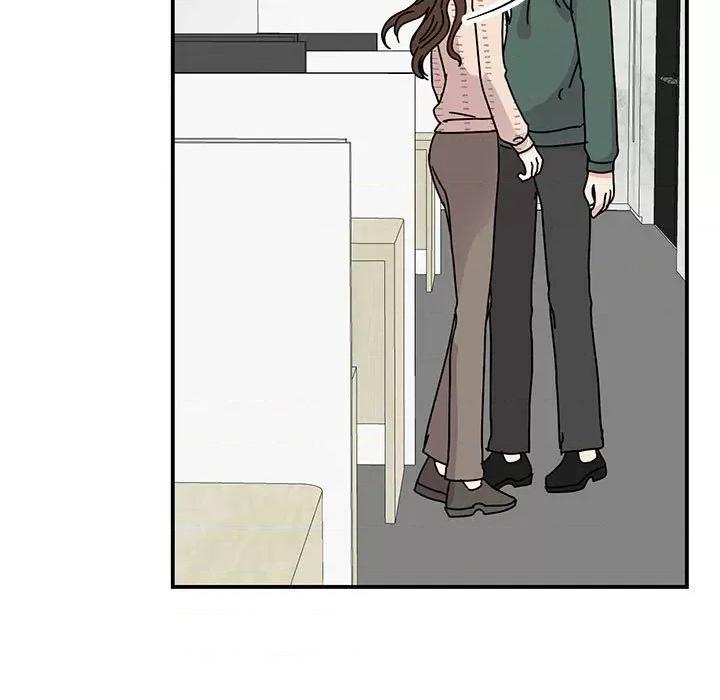 我的完美谬思 我的完美缪斯-我的完美缪斯 第34话 第37页