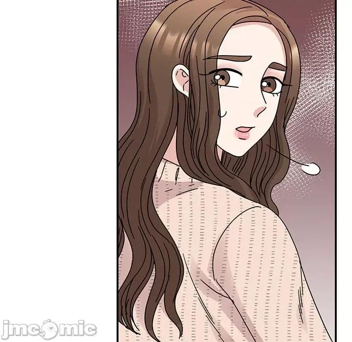 我的完美谬思 我的完美缪斯-我的完美缪斯 第34话 第40页
