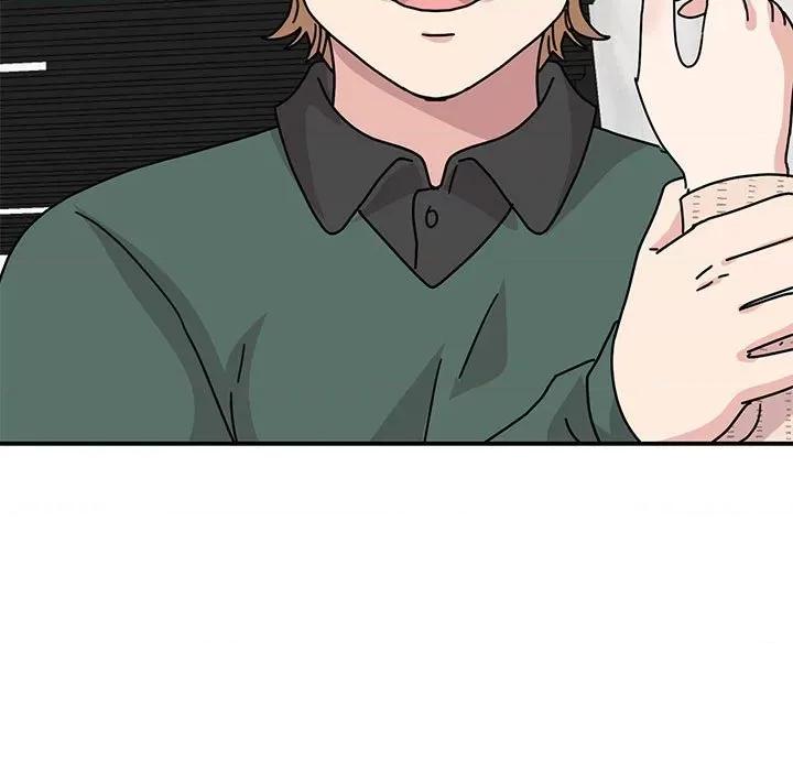 我的完美谬思 我的完美缪斯-我的完美缪斯 第34话 第46页