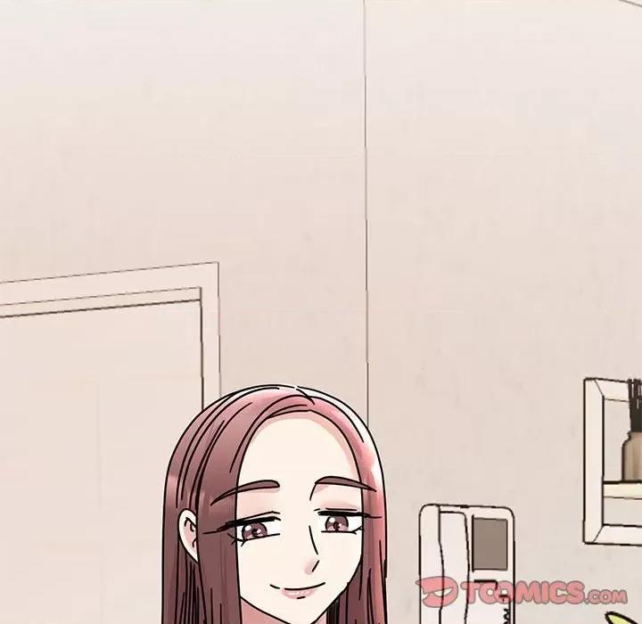 我的完美谬思 我的完美缪斯-我的完美缪斯 第34话 第93页