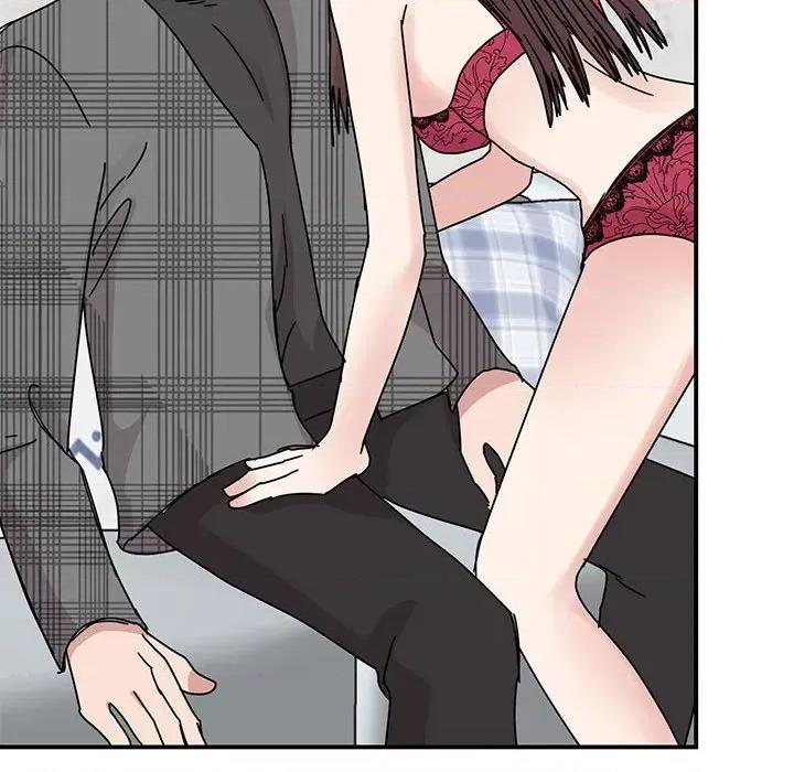 我的完美谬思 我的完美缪斯-我的完美缪斯 第34话 第102页