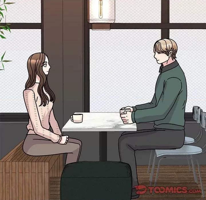 我的完美谬思 我的完美缪斯-我的完美缪斯 第34话 第123页