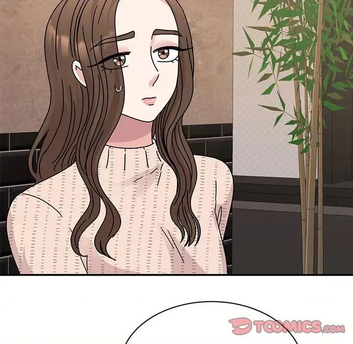 我的完美谬思 我的完美缪斯-我的完美缪斯 第34话 第129页