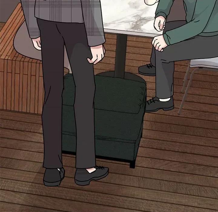 我的完美谬思 我的完美缪斯-我的完美缪斯 第34话 第152页