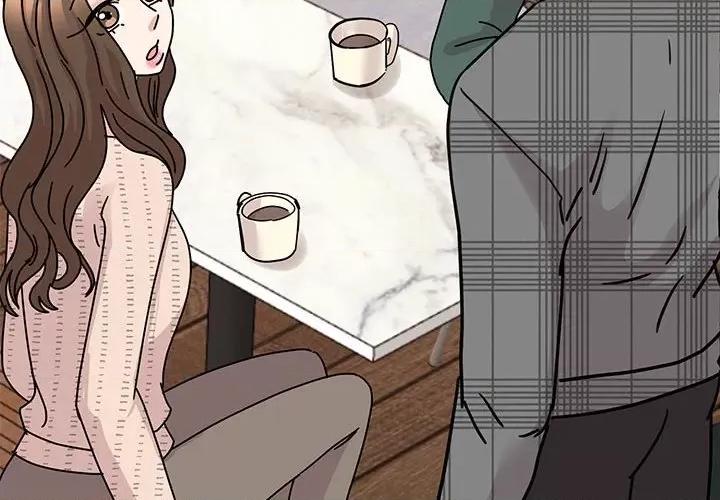 我的完美谬思 我的完美缪斯-我的完美缪斯 第35话 第4页