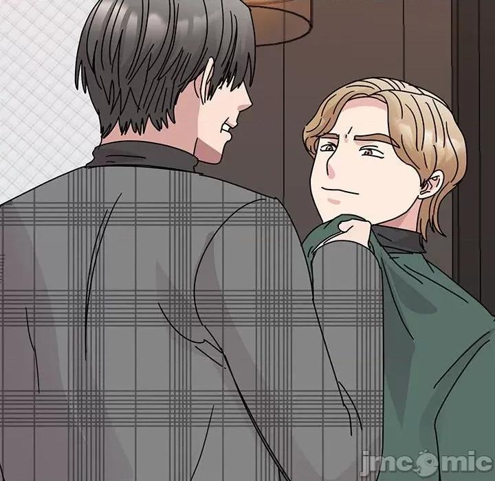 我的完美谬思 我的完美缪斯-我的完美缪斯 第35话 第40页