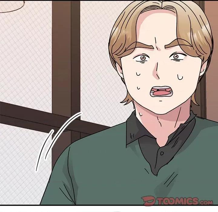 我的完美谬思 我的完美缪斯-我的完美缪斯 第35话 第63页