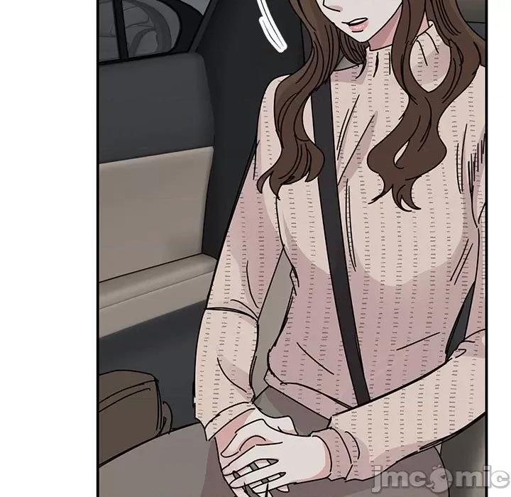 我的完美谬思 我的完美缪斯-我的完美缪斯 第35话 第85页