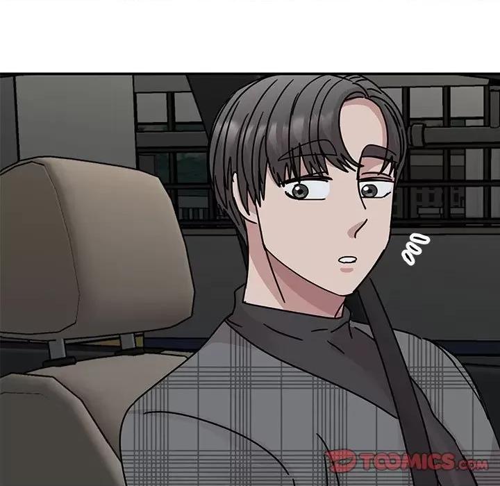 我的完美谬思 我的完美缪斯-我的完美缪斯 第35话 第87页