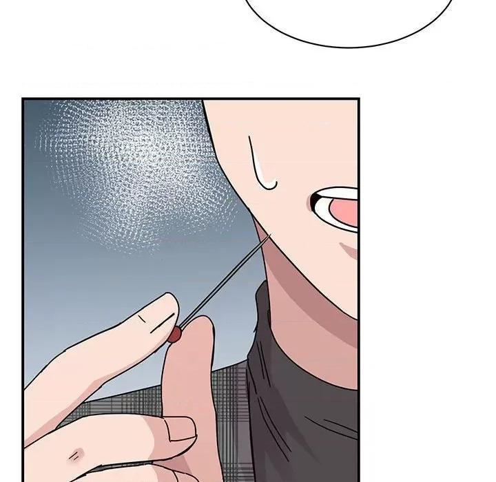 我的完美谬思 我的完美缪斯-我的完美缪斯 第35话 第116页