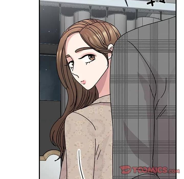 我的完美谬思 我的完美缪斯-我的完美缪斯 第35话 第123页