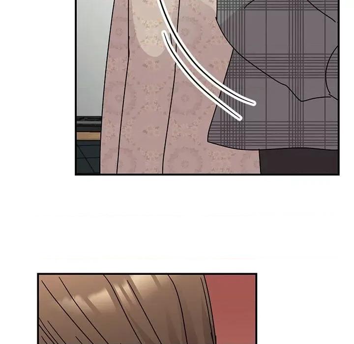 我的完美谬思 我的完美缪斯-我的完美缪斯 第35话 第124页
