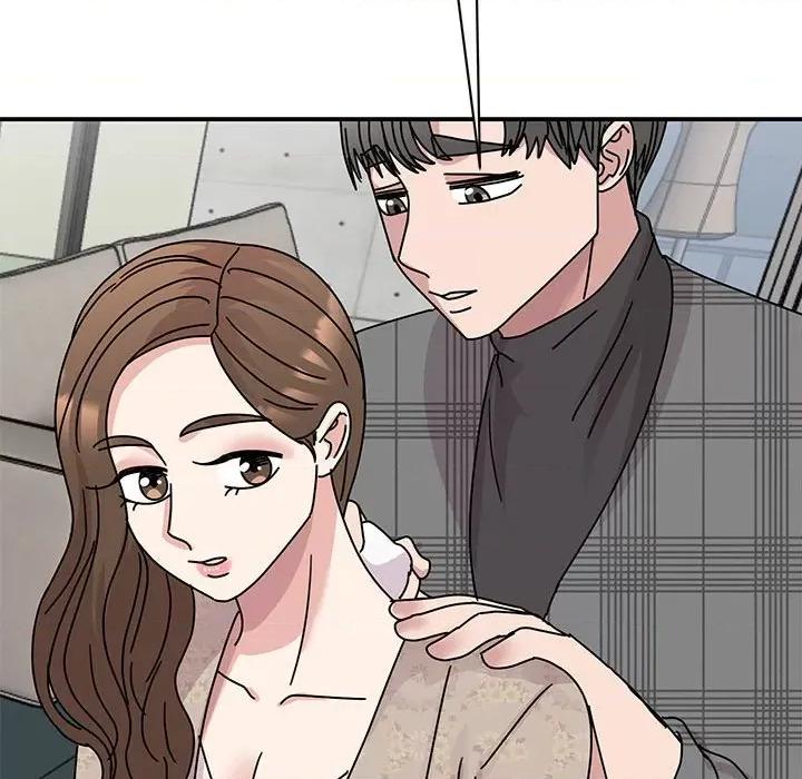 我的完美谬思 我的完美缪斯-我的完美缪斯 第35话 第127页